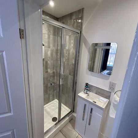 Appartement The Niche à York Extérieur photo