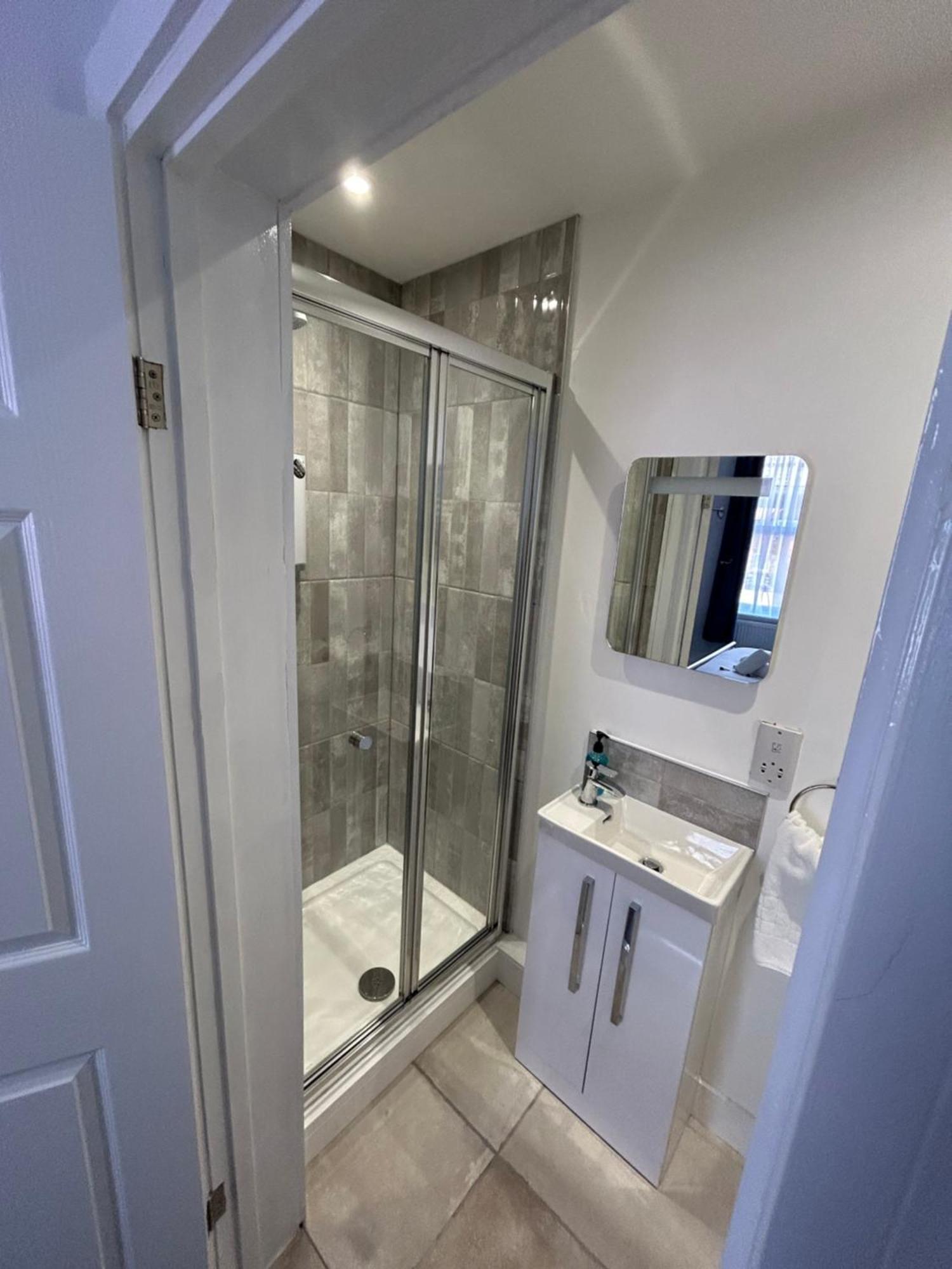 Appartement The Niche à York Extérieur photo