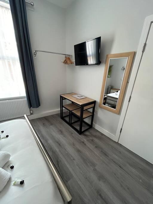 Appartement The Niche à York Extérieur photo