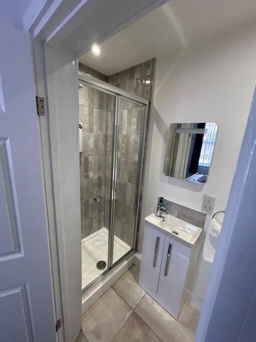 Appartement The Niche à York Extérieur photo
