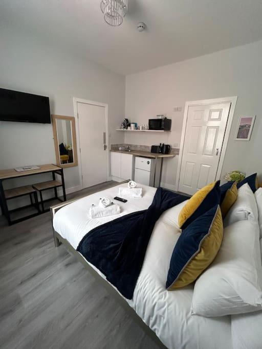 Appartement The Niche à York Extérieur photo