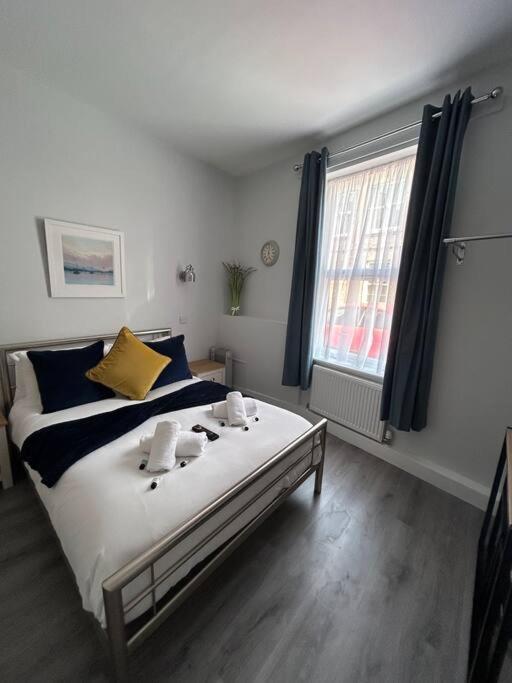 Appartement The Niche à York Extérieur photo