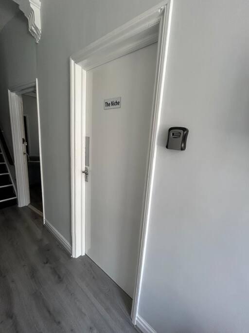 Appartement The Niche à York Extérieur photo